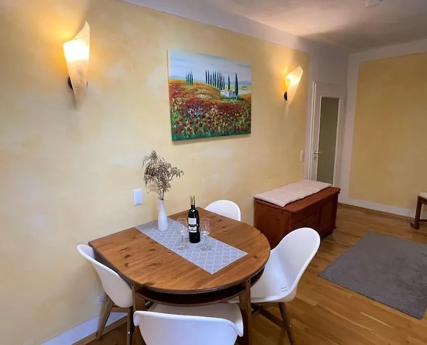 Apartamento Bergblick-Lounge Zentral In Immenstadt Immenstadt im Allgäu