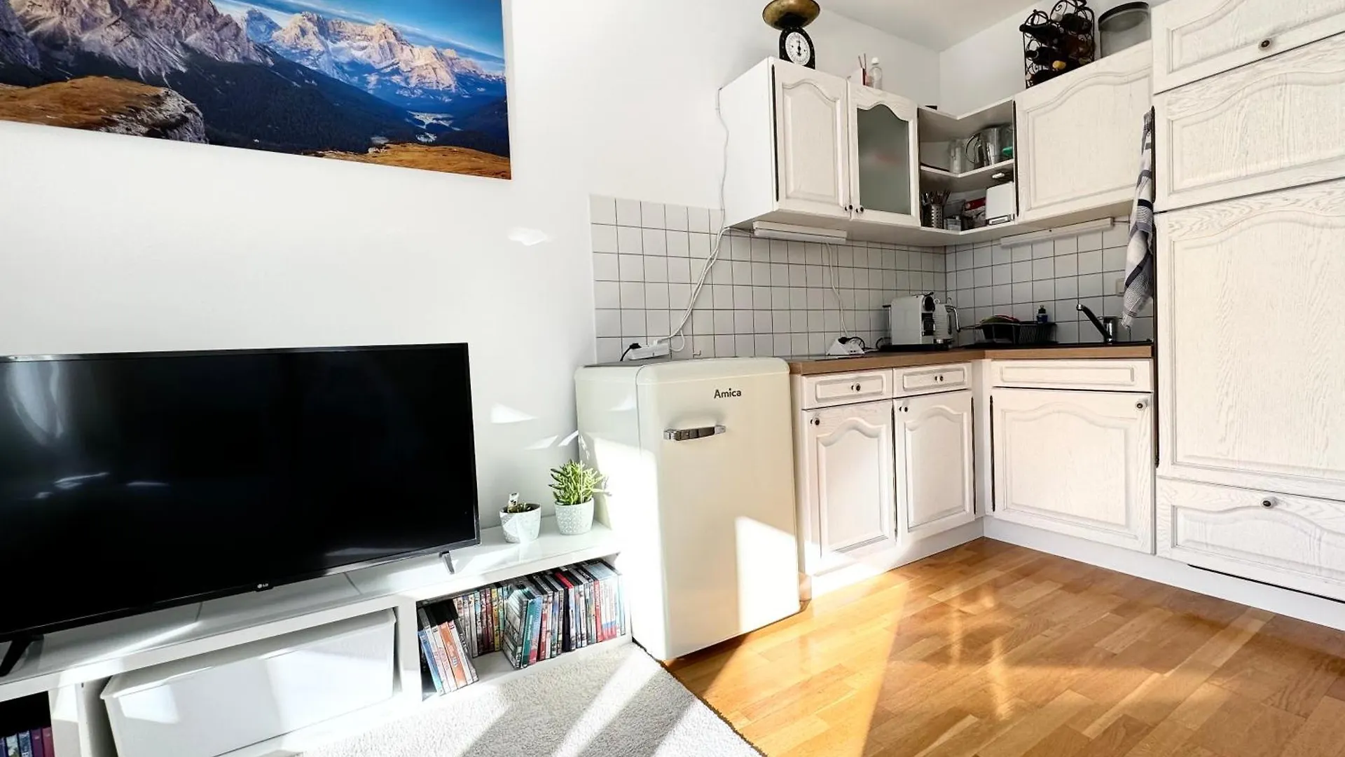 Bergblick-Lounge Zentral In Immenstadt Immenstadt im Allgäu 0*,