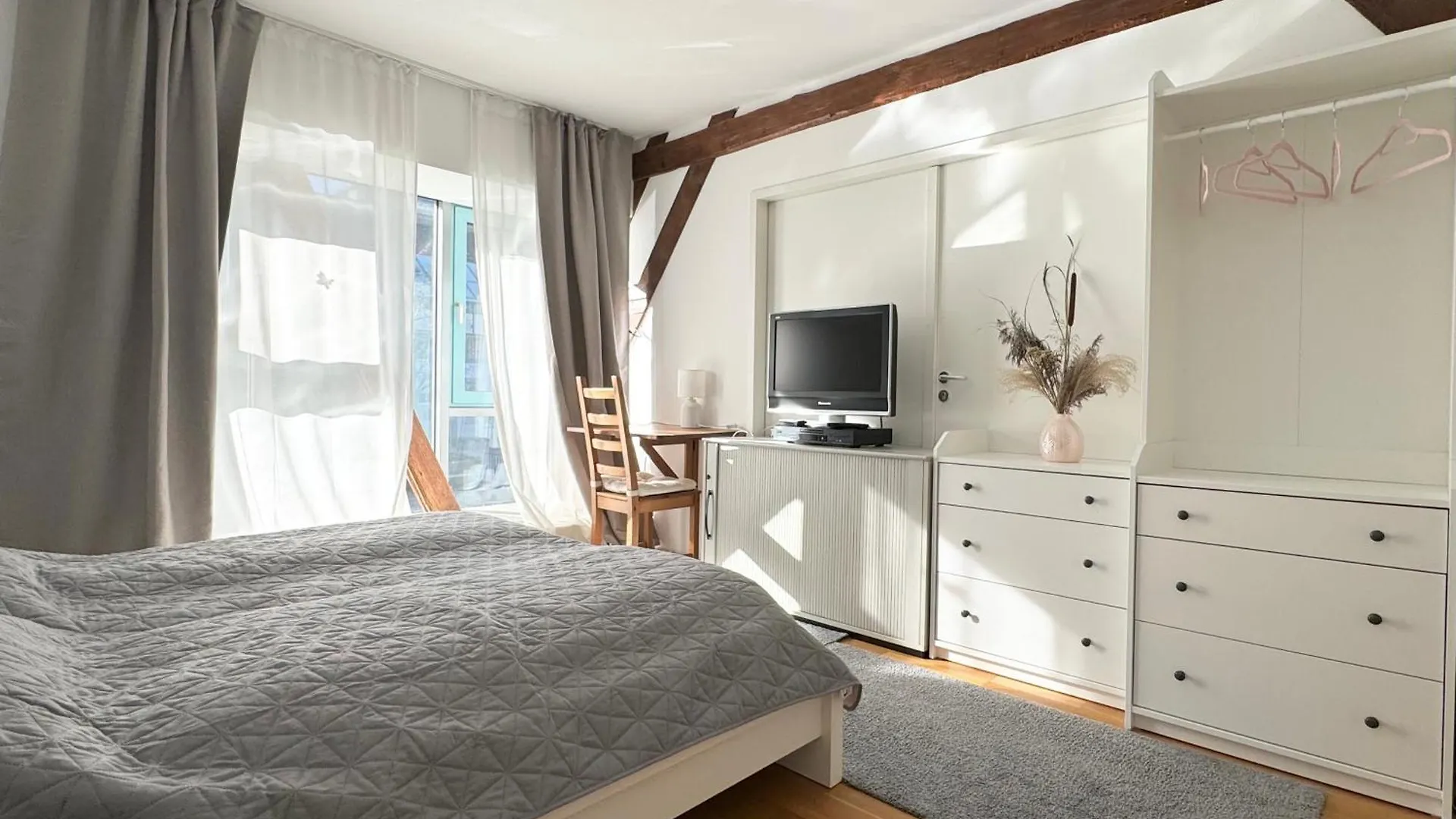 Bergblick-Lounge Zentral In Immenstadt Immenstadt im Allgäu 0*,  Alemanha