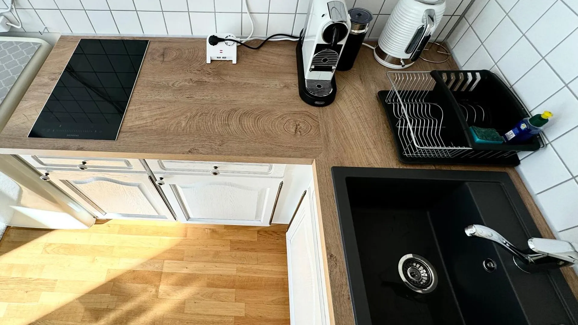 Apartamento Bergblick-Lounge Zentral In Immenstadt Immenstadt im Allgäu