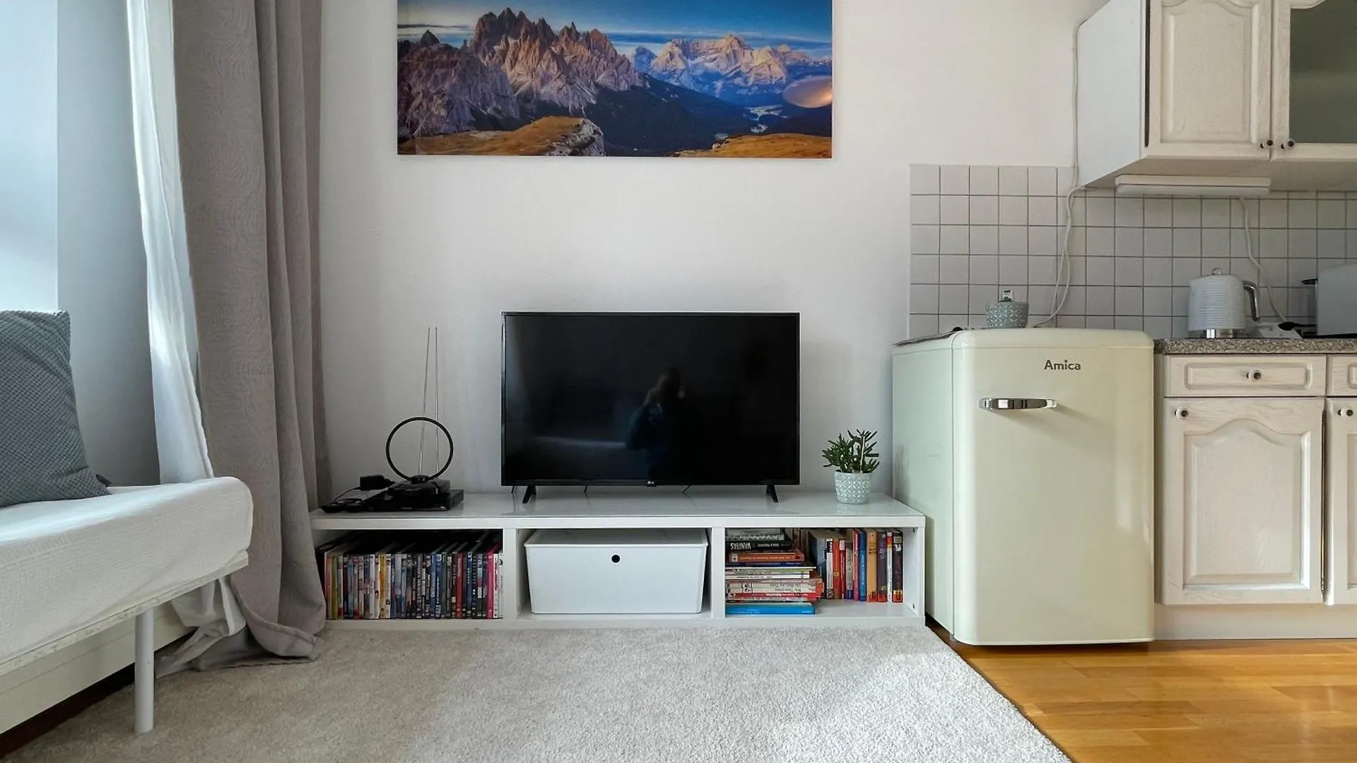 Bergblick-Lounge Zentral In Immenstadt Immenstadt im Allgäu 0*,  Alemanha