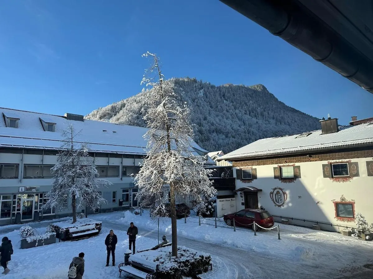 Bergblick-Lounge Zentral In Immenstadt Immenstadt im Allgäu 0*,  Alemanha