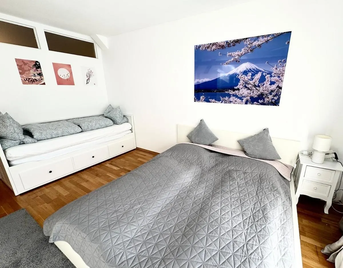 Bergblick-Lounge Zentral In Immenstadt Immenstadt im Allgäu Alemanha