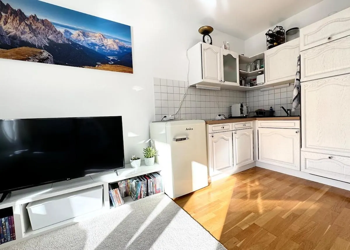 Bergblick-Lounge Zentral In Immenstadt Immenstadt im Allgäu